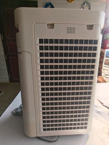 เครื่องฟอกอากาศ SHARP รุ่น KC-D60TA-W  รูปที่ 3