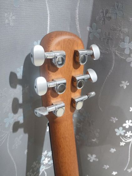 Blue Lava Original Acoustic รูปที่ 3