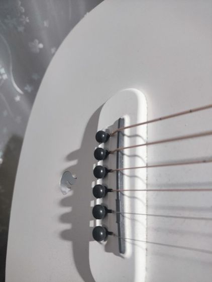 Blue Lava Original Acoustic รูปที่ 2