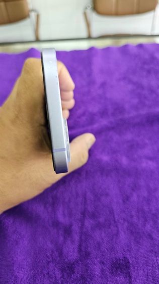 โทรศัพท์มือถือ iPhone 12  รูปที่ 6