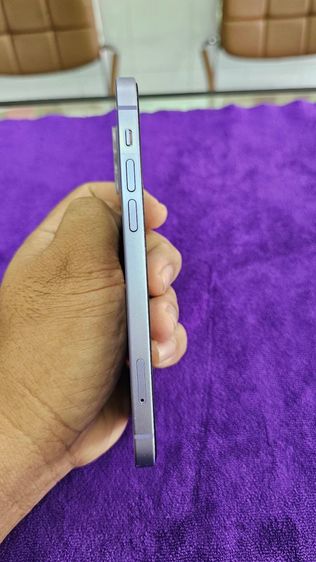 โทรศัพท์มือถือ iPhone 12  รูปที่ 8