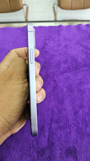 โทรศัพท์มือถือ iPhone 12  รูปที่ 7