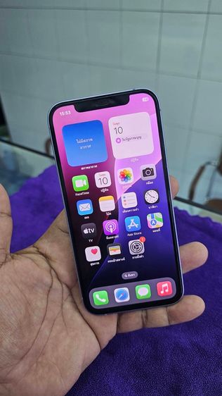 โทรศัพท์มือถือ iPhone 12 