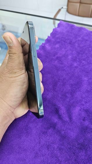  โทรศัพท์มือถือ  iPhone 12 Pro  รูปที่ 8