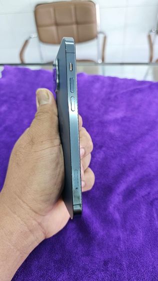  โทรศัพท์มือถือ  iPhone 12 Pro  รูปที่ 9