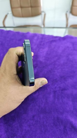  โทรศัพท์มือถือ  iPhone 12 Pro  รูปที่ 7