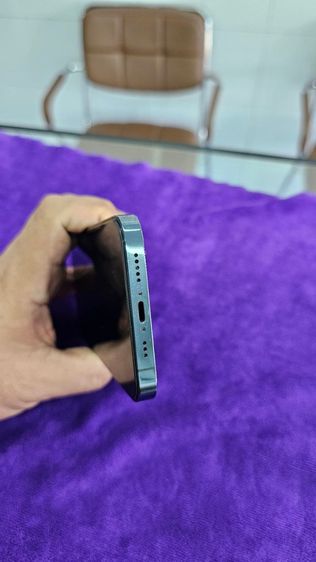  โทรศัพท์มือถือ  iPhone 12 Pro  รูปที่ 6