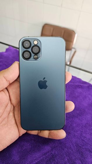  โทรศัพท์มือถือ  iPhone 12 Pro  รูปที่ 3