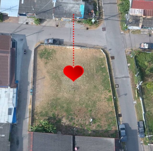 ใช่ ขายที่ดินว่างเปล่า รูปที่ 3