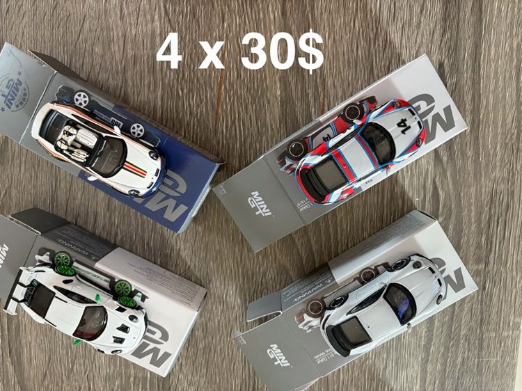 cars collection scale 64 รูปที่ 2