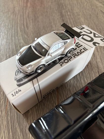 cars collection scale 64 รูปที่ 3