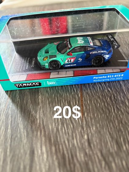 cars collection scale 64 รูปที่ 15