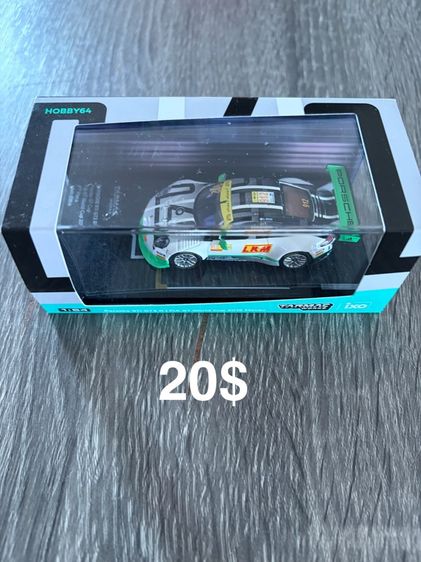 cars collection scale 64 รูปที่ 17