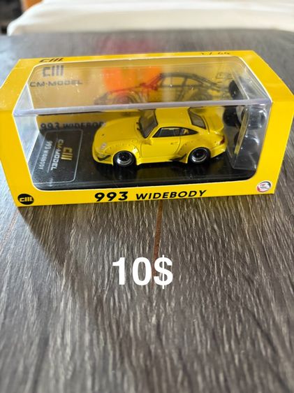 cars collection scale 64 รูปที่ 12