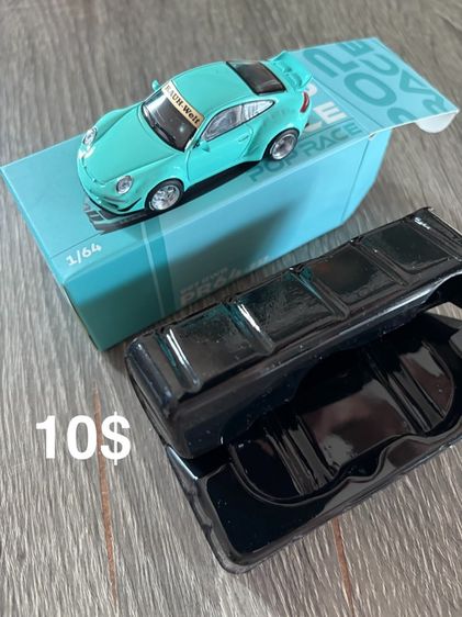 cars collection scale 64 รูปที่ 6