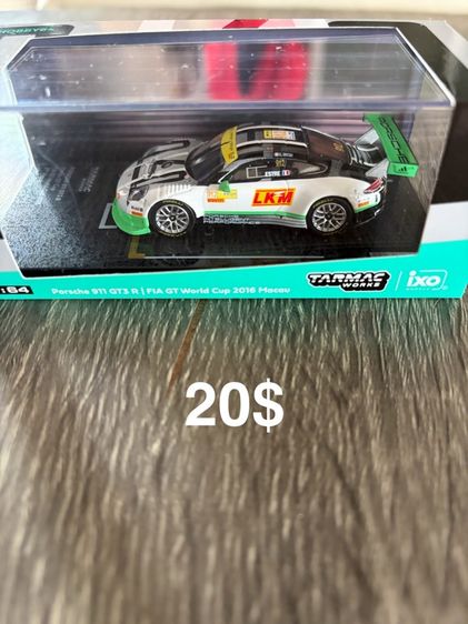 cars collection scale 64 รูปที่ 13