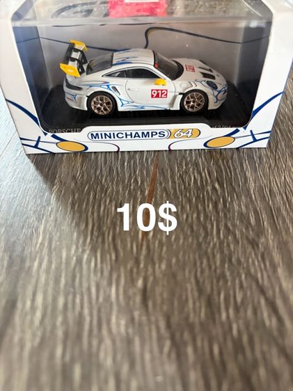 โมเดลรถสะสม cars collection scale 64