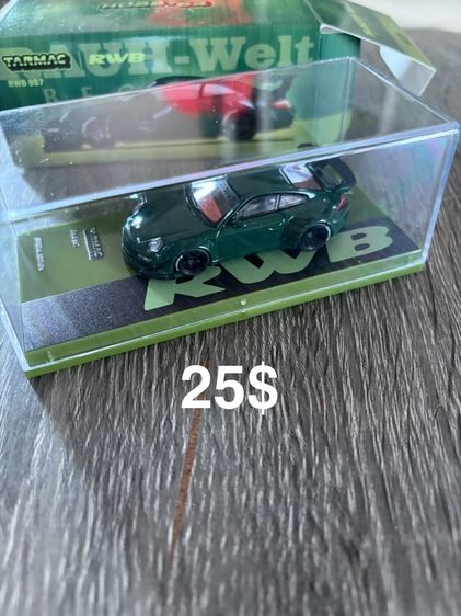 cars collection scale 64 รูปที่ 18