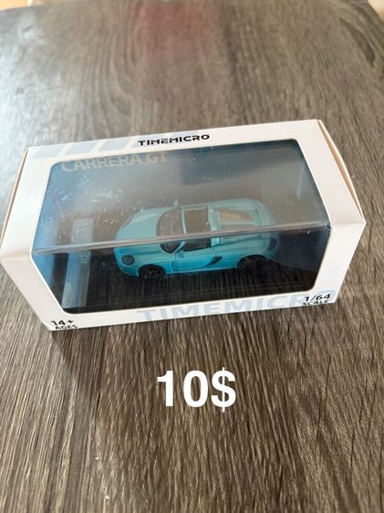 cars collection scale 64 รูปที่ 7