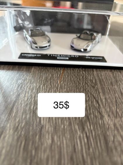 cars collection scale 64 รูปที่ 4