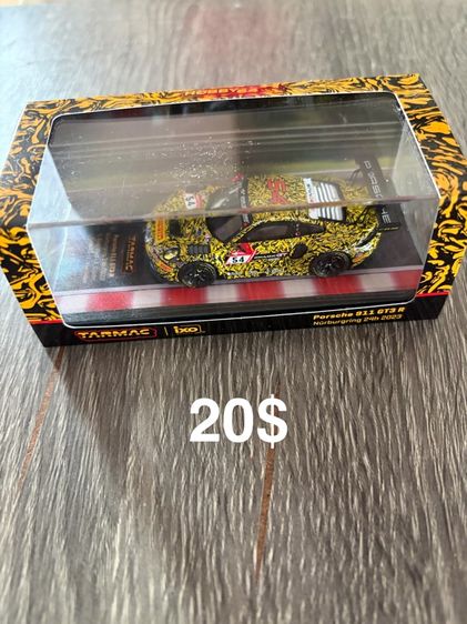 cars collection scale 64 รูปที่ 10