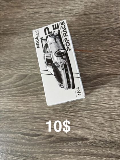 cars collection scale 64 รูปที่ 5