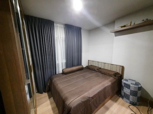 2018 ขายคอนโด Deco condominium a ใกล้ BTS แบริ่ง 400 เมตร ตกแต่งครบ รูปที่ 3