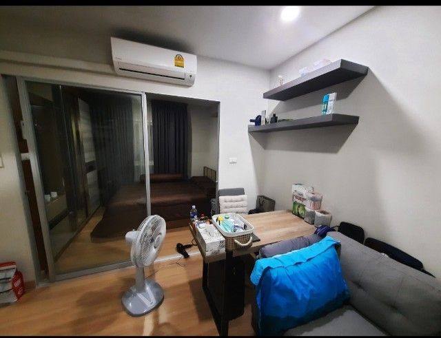 2018 ขายคอนโด Deco condominium a ใกล้ BTS แบริ่ง 400 เมตร ตกแต่งครบ รูปที่ 4