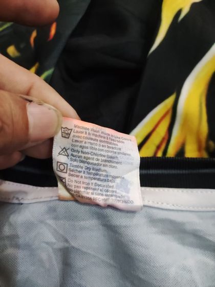 เสื้อวง SLAYER💀🧥ลายเดือดๆๆๆ รูปที่ 8