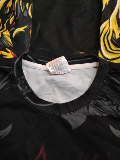 เสื้อวง SLAYER💀🧥ลายเดือดๆๆๆ รูปที่ 7