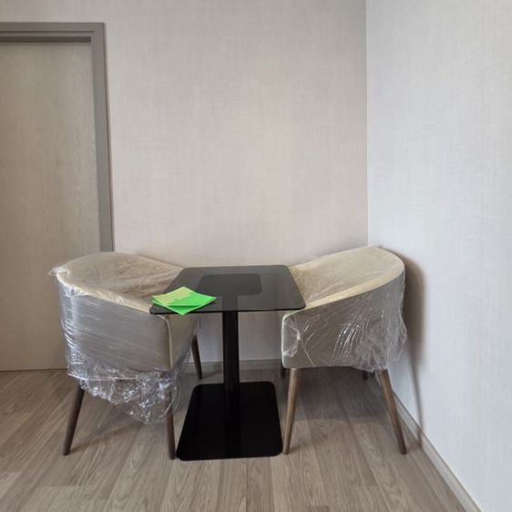 ขาย ชุดโต๊ะ เก้าอี้ (ใหม่ มือหนึ่ง)