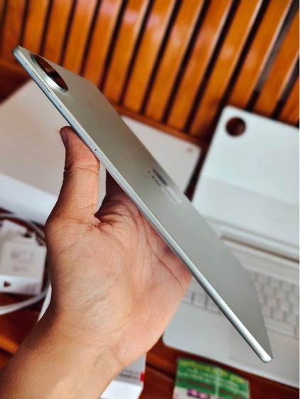  MatePad Pro 12 2 inch WIFI 2025 12GB 512GB Green รูปที่ 6