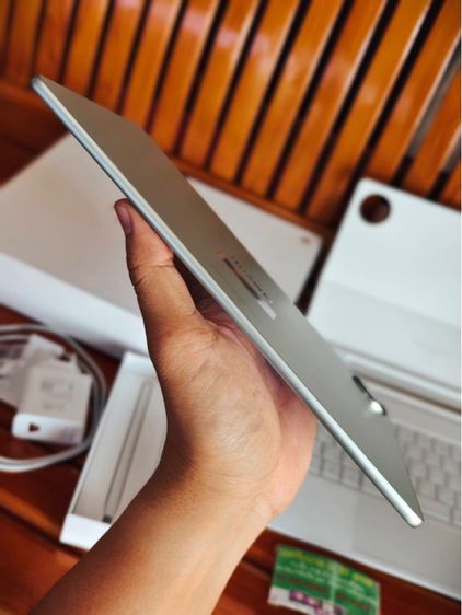  MatePad Pro 12 2 inch WIFI 2025 12GB 512GB Green รูปที่ 7
