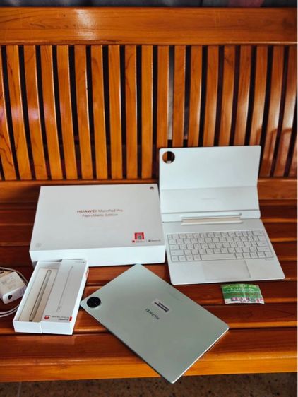 Huawei 512 GB  MatePad Pro 12 2 inch WIFI 2025 12GB 512GB Green