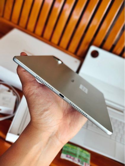  MatePad Pro 12 2 inch WIFI 2025 12GB 512GB Green รูปที่ 9