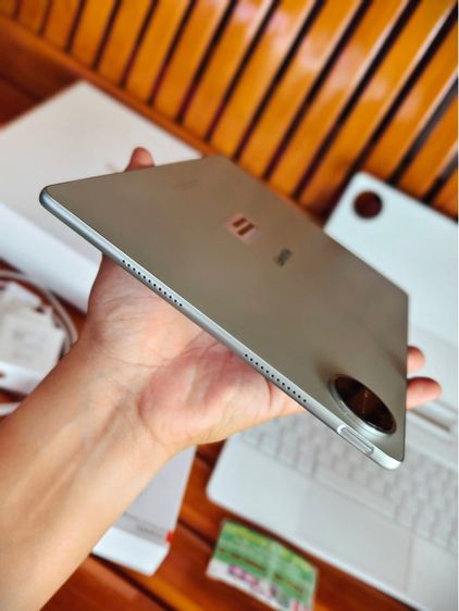  MatePad Pro 12 2 inch WIFI 2025 12GB 512GB Green รูปที่ 8