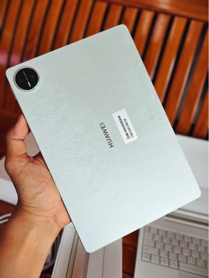  MatePad Pro 12 2 inch WIFI 2025 12GB 512GB Green รูปที่ 4
