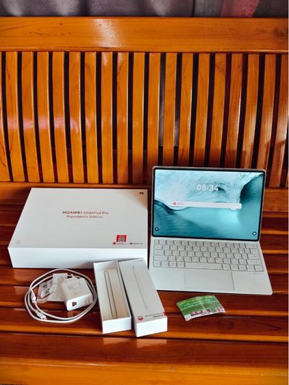  MatePad Pro 12 2 inch WIFI 2025 12GB 512GB Green รูปที่ 2