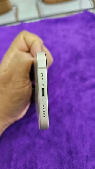 โทรศัพท์มือถือ iPhone 13 รูปที่ 7