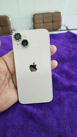 โทรศัพท์มือถือ iPhone 13 รูปที่ 2