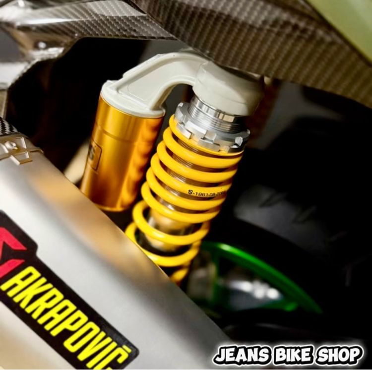 FORZA 350 รูปที่ 6