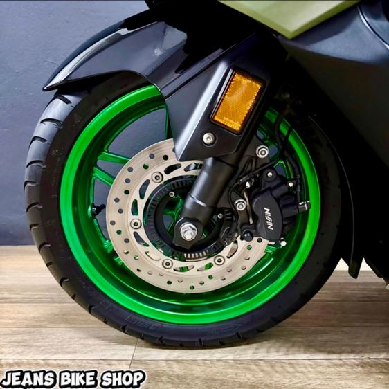 FORZA 350 รูปที่ 8