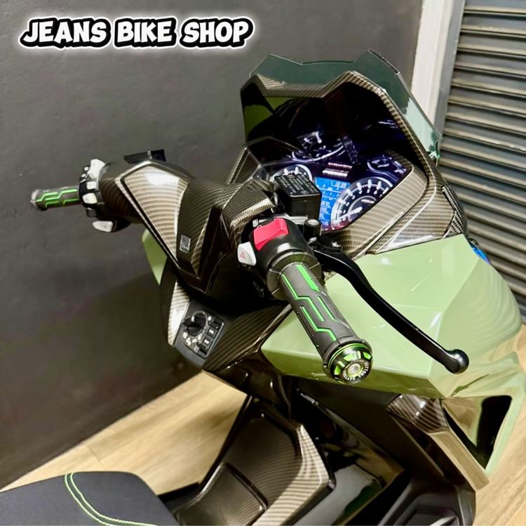 FORZA 350 รูปที่ 3