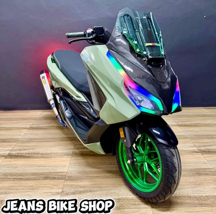 Honda 2024 FORZA 350