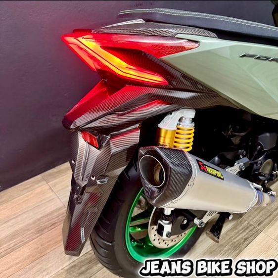 FORZA 350 รูปที่ 5