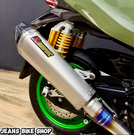 FORZA 350 รูปที่ 7