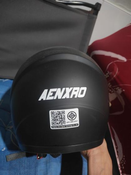 หมวกกันน็อค อื่นๆ หมวกเต็มใบ M