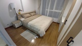 ให้เช่าคอนโดรีเจ้นท์โฮม 22 ใกล้ BTS ห้องใหม่กิ๊ก 