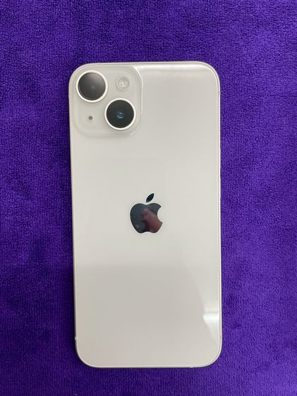 โทรศัพท์มือถือ iPhone 14 รูปที่ 2
