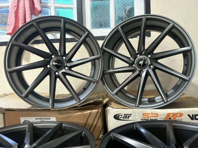 vossen cvt ขอบ20 รูปที่ 13